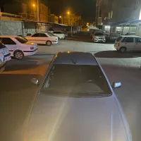 سمند LX EF7، مدل ۱۳۸۹|خودرو سواری و وانت|کرمان, |دیوار