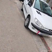 206 تیپ ۲ مدل ۹۸|خودرو سواری و وانت|تهران, بهمن یار|دیوار