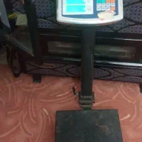 ترازودیجیتالی