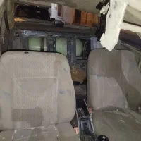 405 تصادفی|خودرو سواری و وانت|قرچک, قشلاق جیتو|دیوار