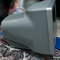 مانیتور قدیمی سامسونگ|قطعات و لوازم جانبی رایانه|تهران, شمشیری|دیوار