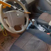 پژو ۴۰۵ نوک مدادی مدل ۹۵|خودرو سواری و وانت|پردیس, فاز ۹|دیوار