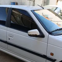 پارس مدل92|خودرو سواری و وانت|کرمانشاه, |دیوار