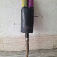 اکزوز اسپرت وخوش رخ وخوش صدا