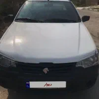 آریسان مدل 94|خودرو سواری و وانت|بندرعباس, |دیوار