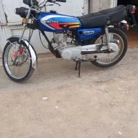 موتور سیکلت