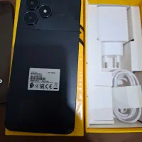 گوشی ریلمی C51|موبایل|کرباسک, |دیوار