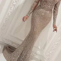 لباس مجلسی