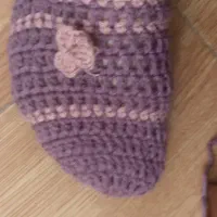 بافت انواع پاپوش وکلاه وژیله زنانه وکلاه فرانسوی|لباس|کرمان, |دیوار