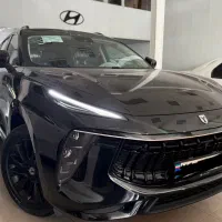 لاماری ۱۴۰۴ ایما رنگ مشکی تحویل برج ۷