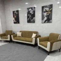 گالری مبلمان طاها|مبلمان خانگی و میز عسلی|کیار, |دیوار