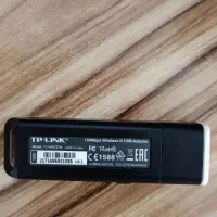 دانگل wifi tp-link|مودم و تجهیزات شبکه|نقده, |دیوار