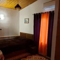 اجاره ویلا باغ دو خواب بسیار تمیز