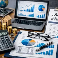 ارائه خدمات تخصصی حسابداری و مالیاتی