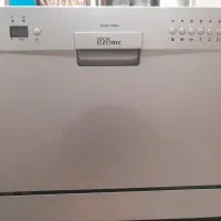 ماشین ظرفشویی تک الکتریک