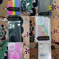 قاب و کاور انواع گوشی|لوازم جانبی موبایل و تبلت|لردگان, |دیوار