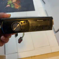 ضبط پایونیر درحدنو