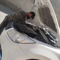 خدمات مکانیکی وجلوبندی 20درصد تخفیف