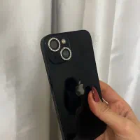 ایفون ۱۳ نرمال مشکی