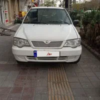 پراید111 مدل ۹۴ درحدصفر