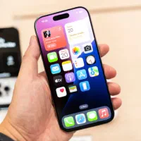 Apple Iphone 16 pro max 256 GB|موبایل|تهران, ورزشگاه آزادی|دیوار