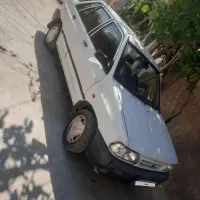 پراید ۱۳۱|خودرو سواری و وانت|شیراز, جانبازان|دیوار