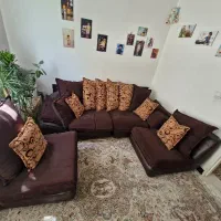 مبلمان ال اسپرت راحتی7 نفره