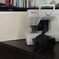 چرخ خیاطی ژانومه مدل JH-1020