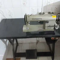 چرخ خیاطی