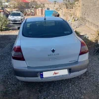 رنو مگان 1600 مدل 91|خودرو سواری و وانت|زنجانرود, |دیوار