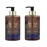 مایع دستشویی حاوی آبرسان و مرطوب کننده هرباسنس|مواد شوینده و دستمال کاغذی|تهران, اقدسیه|دیوار