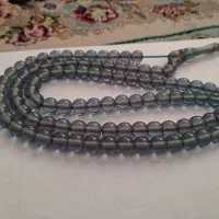 تسبیح  ۱۰۱ دانه ای خوش تراش|جواهرات|کرمانشاه, |دیوار