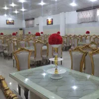 ازدواج اسان  وتشریفات یاسان