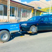 امداد خودرو مریوان (یدک کش)|خدمات حمل و نقل|مریوان, |دیوار