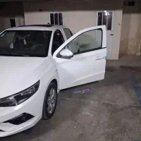 تارا v4 اتومات درحد صفر 1403 بدون رنگ فقط امروز