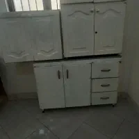 کابینت فلزی|مصالح و تجهیزات ساختمان|چرداول, |دیوار