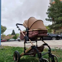 کالسکه بلکو خارجی