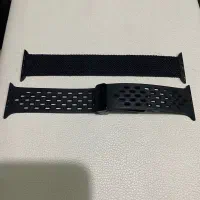 شارژر بند و گارد اپل واچ 42 44 45 46 49|لوازم جانبی موبایل و تبلت|اراک, |دیوار