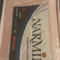تشک دونفره