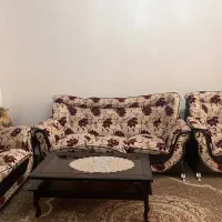 مبل هفت نفره