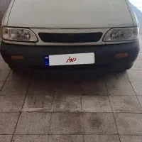 پراید۸۹دوگانه شرکتی|خودرو سواری و وانت|قرچک, شهرک الحدید|دیوار