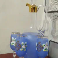 تنگ وگیلاس|ظروف سرو و پذیرایی|تهران, جیحون|دیوار