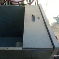 لوازم کابینت صندلی ساندویچ دوعدد میز فلزی|حراج|چناران, |دیوار