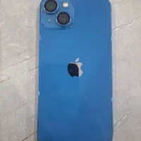 اپل iPhone 13 za با حافظهٔ ۱۲۸ گیگابایت