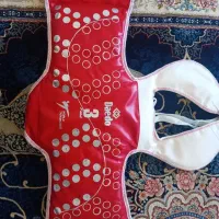 پک کامل لباس تکواندو