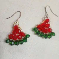 چند جفت گوشواره یلدایی