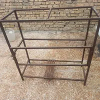 قفسه محافظ کولر گازی ۳۶ هزار