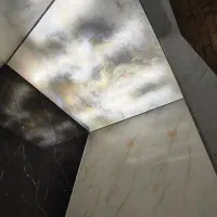 اجرای تخصصی  سقف کاذب (تایل ۶۰ در ۶۰ ) کشسان ،کناف|خدمات پیشه و مهارت|قم, بلوار امین و ساحلی|دیوار