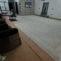 منزل ویلایی همکف/دربست/پارکینگ دارمرکزشهر|اجارهٔ کوتاه‌مدت آپارتمان و سوئیت|کاشان, لتحر|دیوار