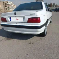 پارس موتورجدیدXu7pدریچه سیمی|خودرو سواری و وانت|اصفهان, کشاورزی|دیوار